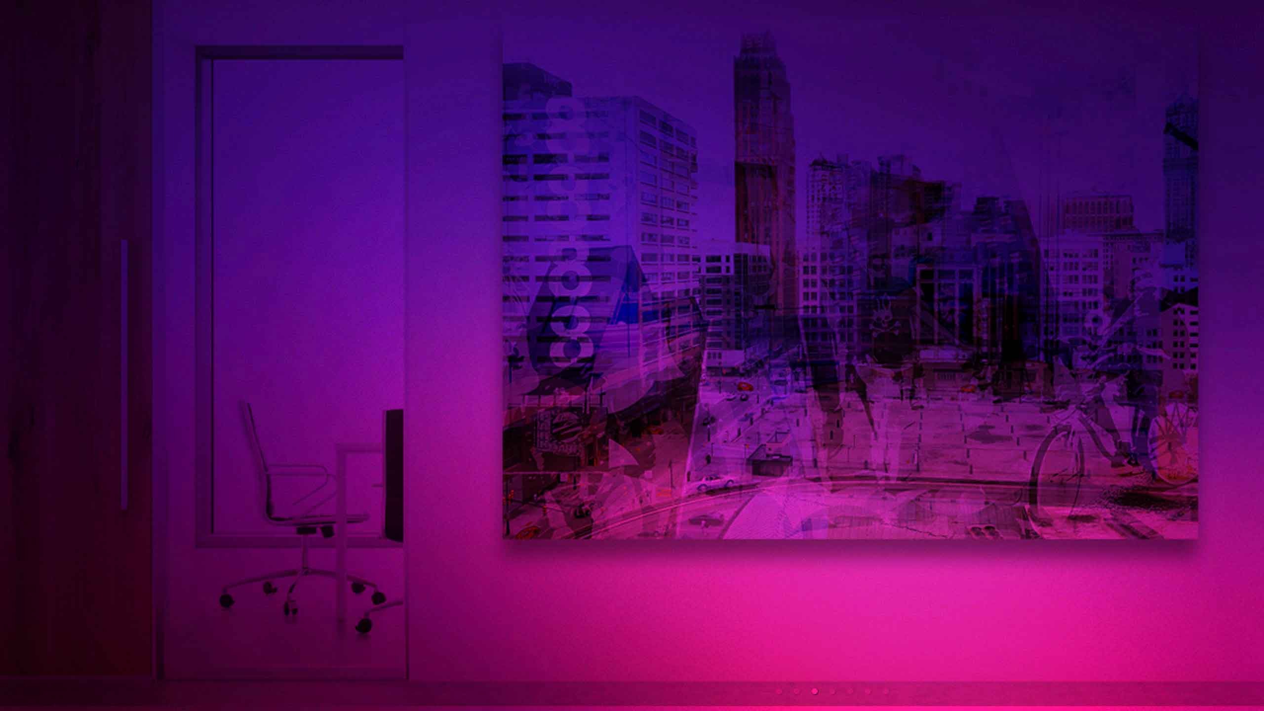 Kev Kav Art project
