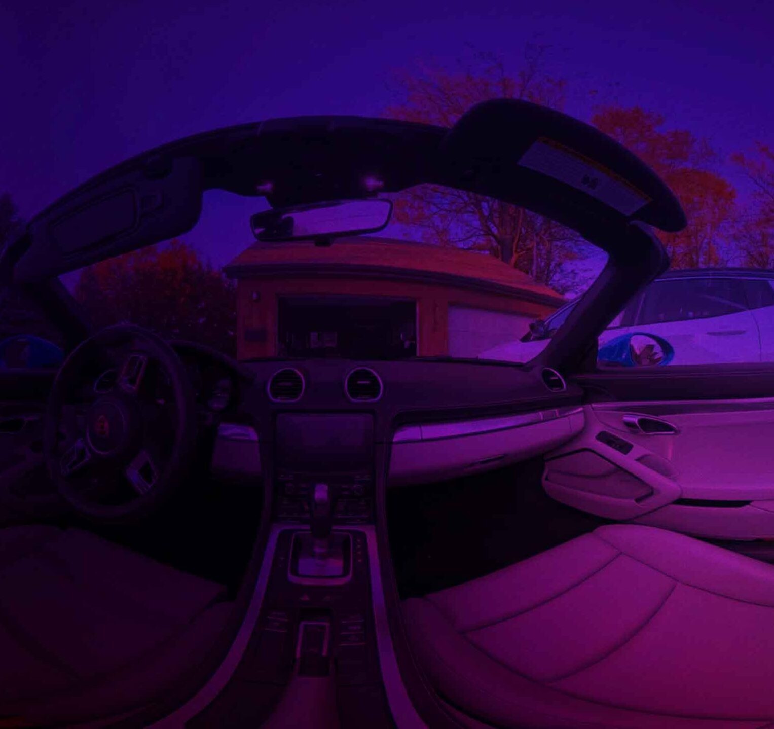 VIN360 project