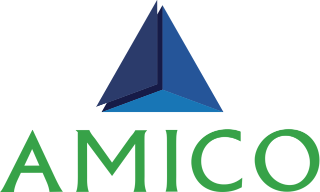Amico Construction logo