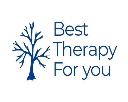 Best Therapy For You logo